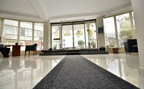 Hotel Topkapi